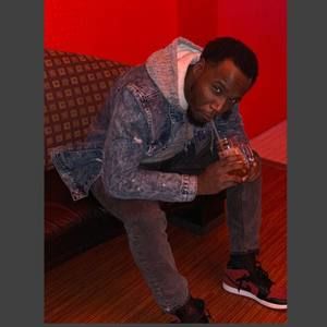 Meet your Posher, Lamonte